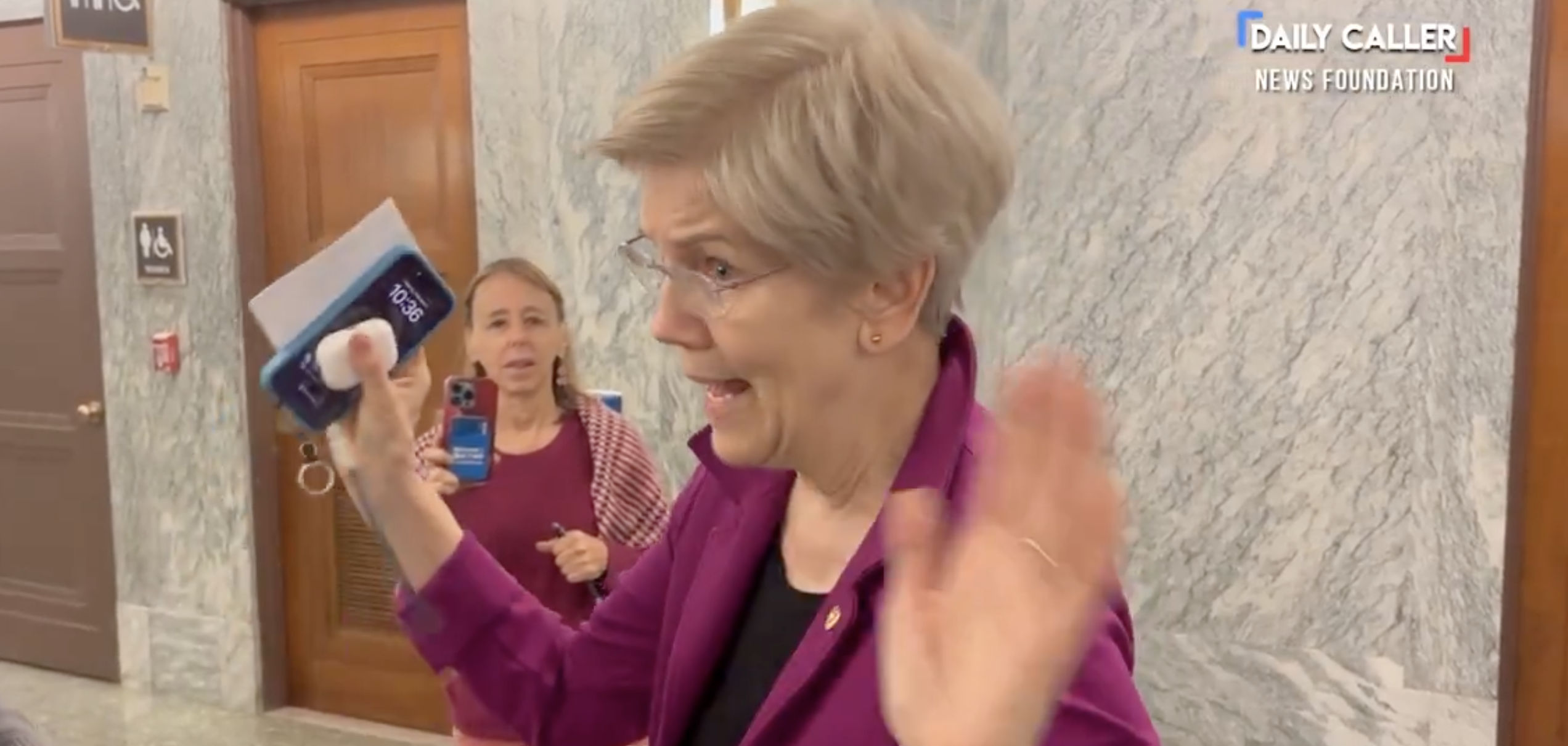 The DCNF Waded Into The Swamp To Bring You The Unvarnished Truth — Here’s What We Found